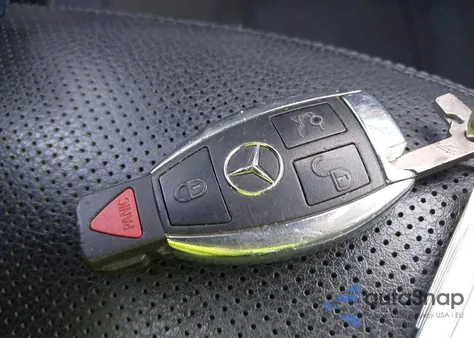 2013 Mercedes-Benz S 550 4Matic from USA, damaged, VIN WDDNG9EB8DA515964